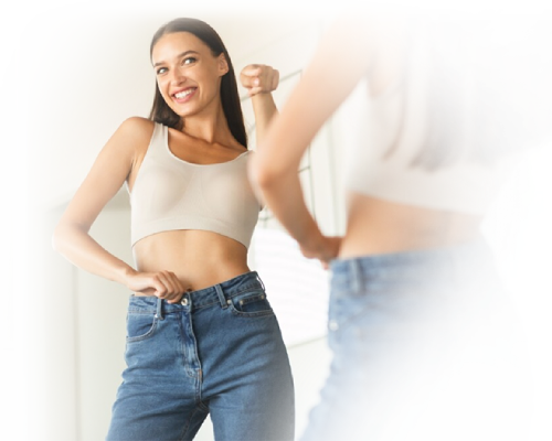 Nagano Tonic lean body